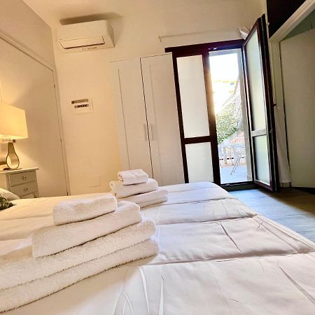 Catania Rooms ภายนอก รูปภาพ