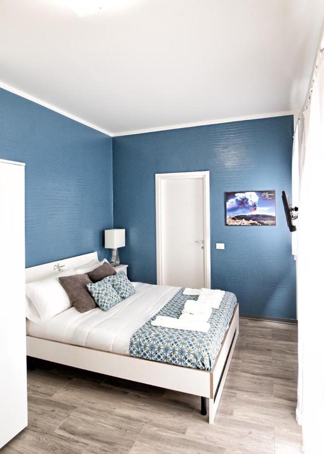 Catania Rooms ภายนอก รูปภาพ