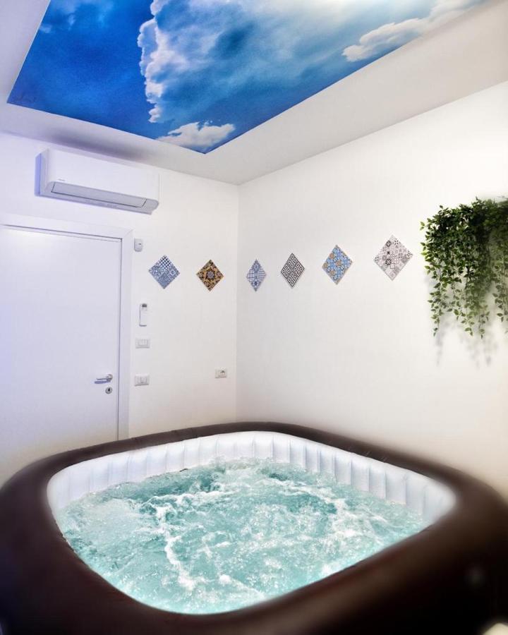 Catania Rooms ภายนอก รูปภาพ
