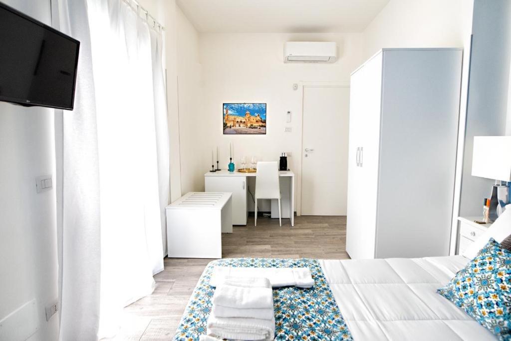 Catania Rooms ภายนอก รูปภาพ