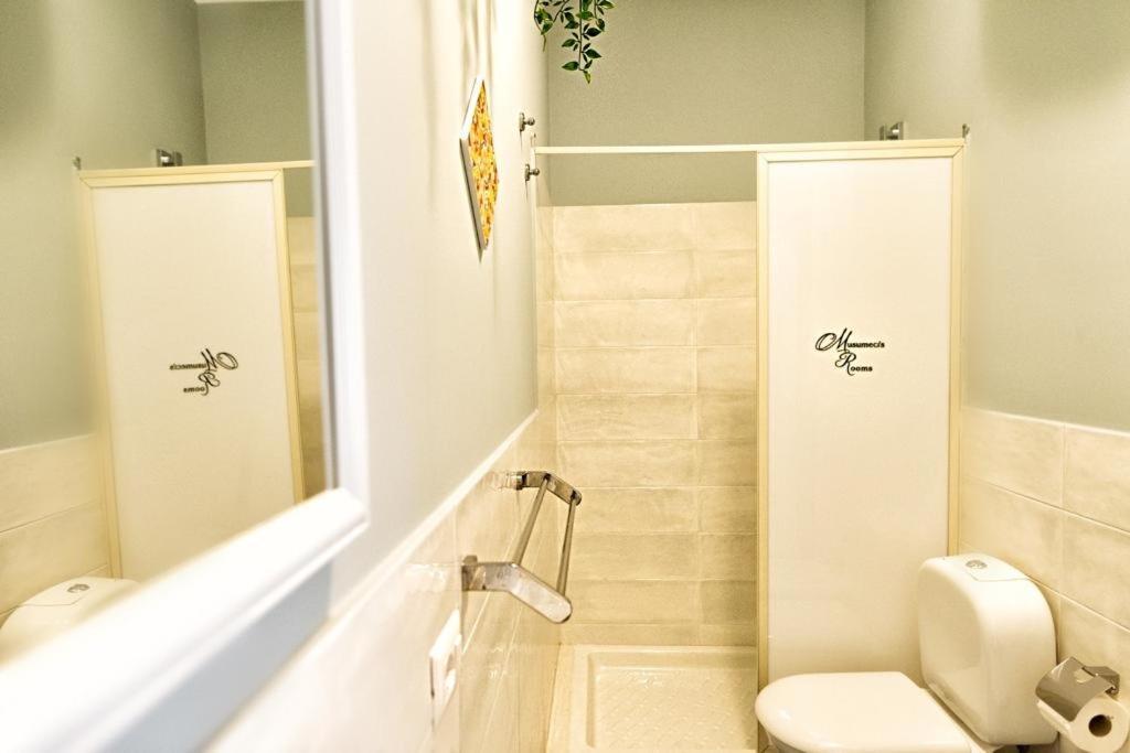 Catania Rooms ภายนอก รูปภาพ
