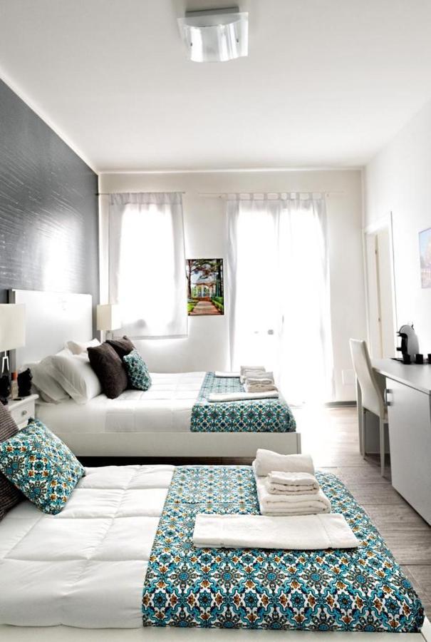 Catania Rooms ภายนอก รูปภาพ