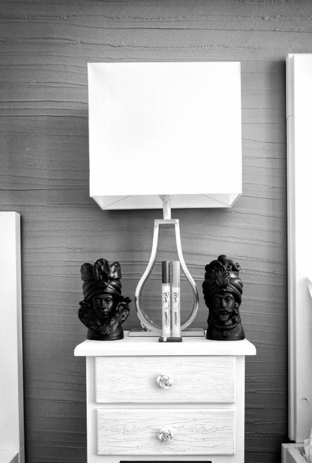 Catania Rooms ภายนอก รูปภาพ