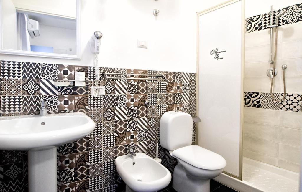 Catania Rooms ภายนอก รูปภาพ
