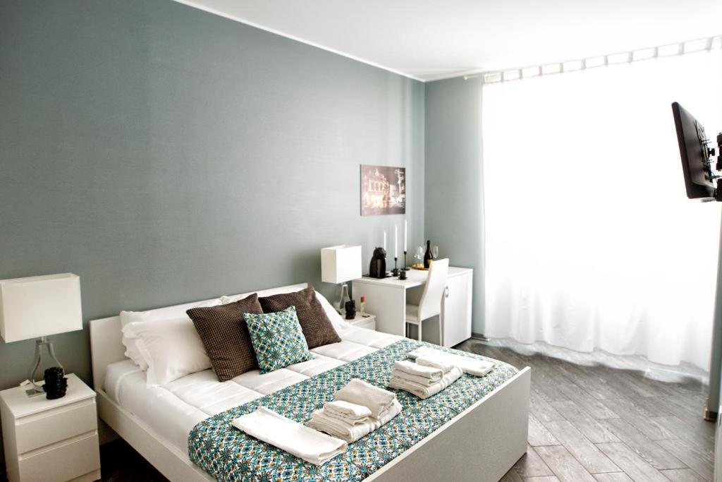 Catania Rooms ภายนอก รูปภาพ