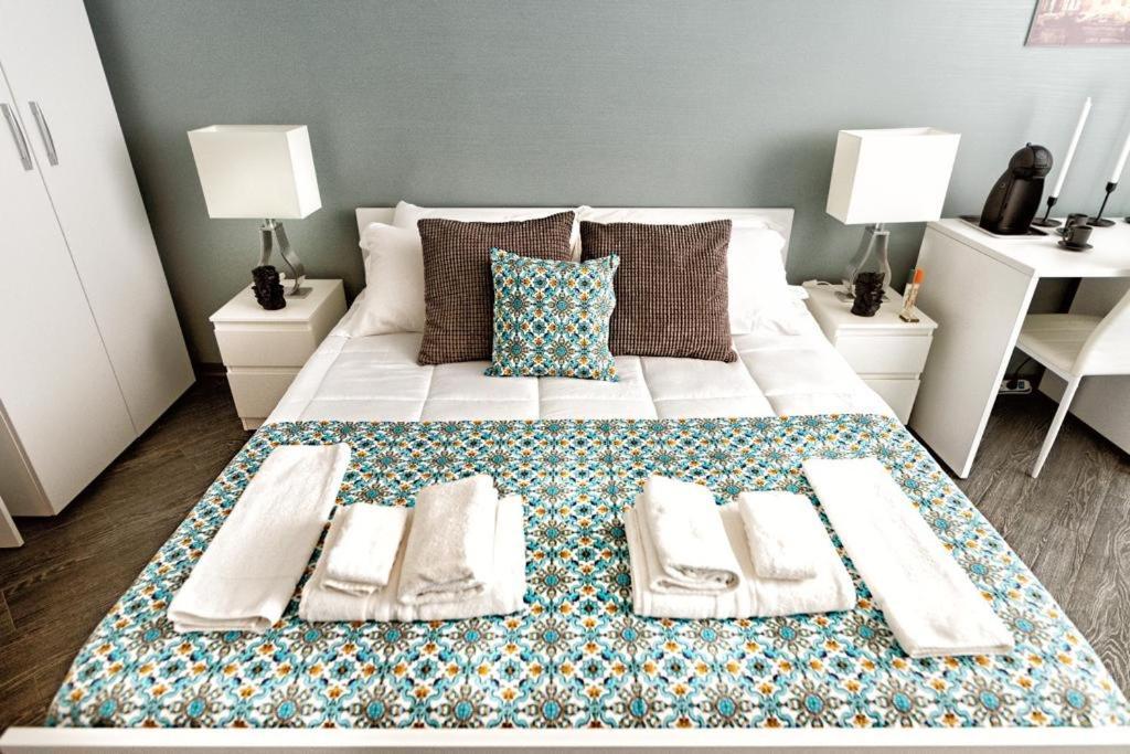 Catania Rooms ภายนอก รูปภาพ