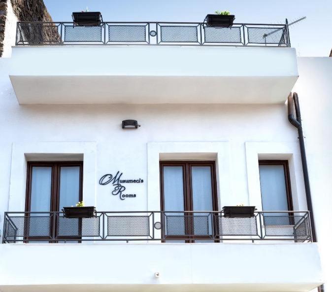 Catania Rooms ภายนอก รูปภาพ