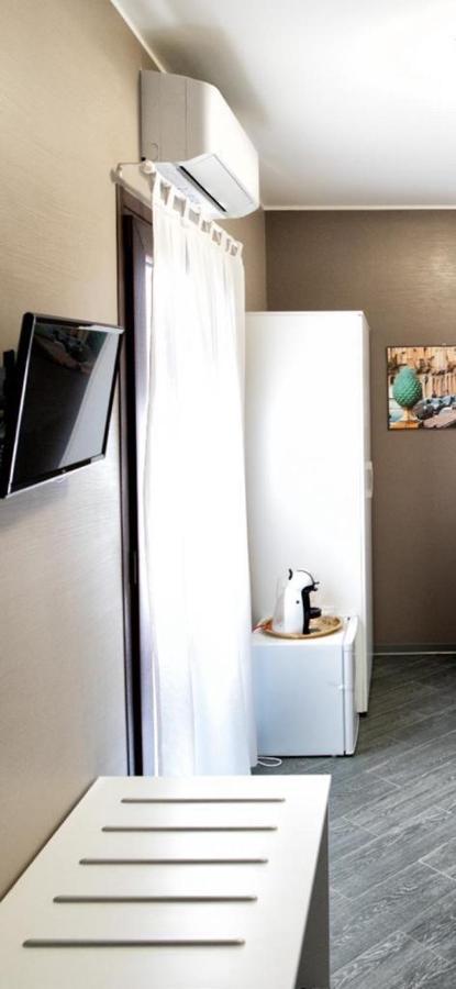 Catania Rooms ภายนอก รูปภาพ