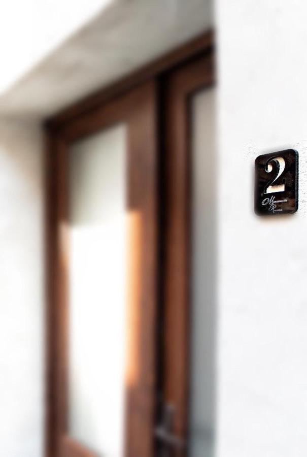 Catania Rooms ภายนอก รูปภาพ
