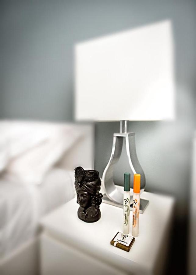 Catania Rooms ภายนอก รูปภาพ