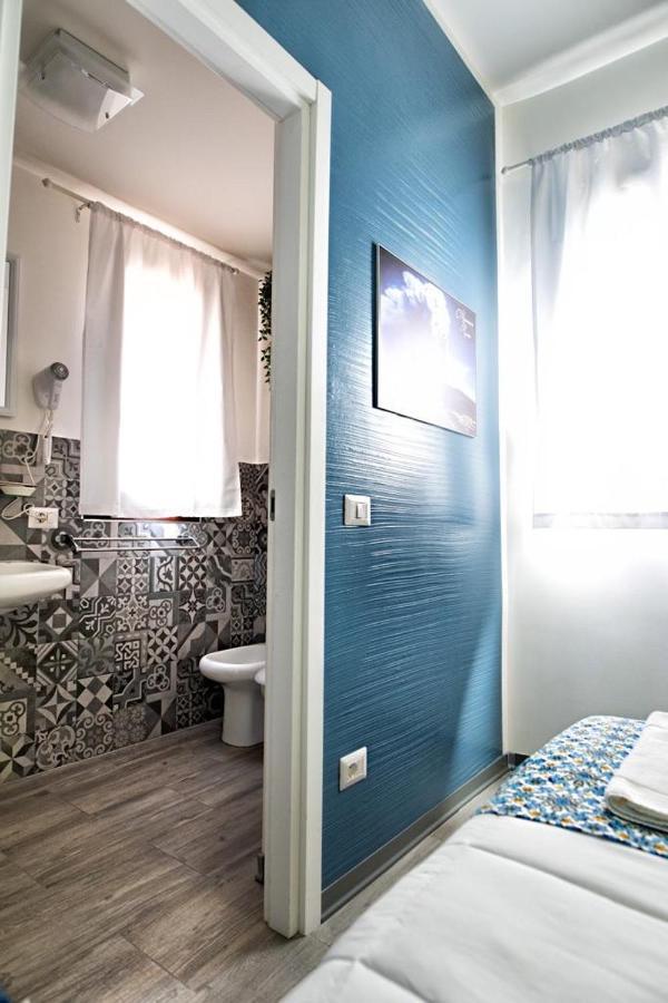 Catania Rooms ภายนอก รูปภาพ
