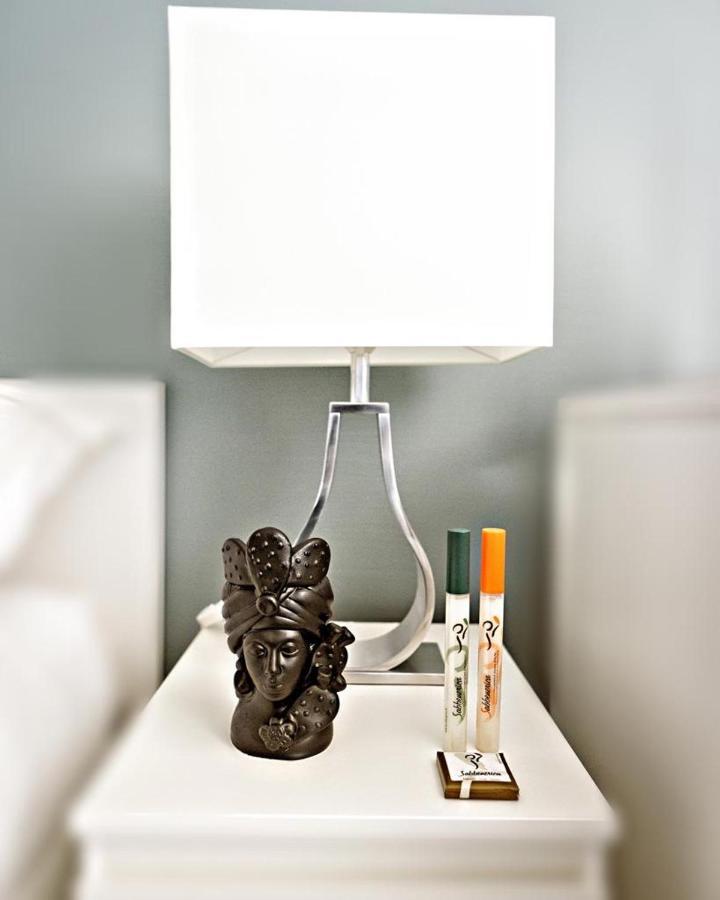 Catania Rooms ภายนอก รูปภาพ