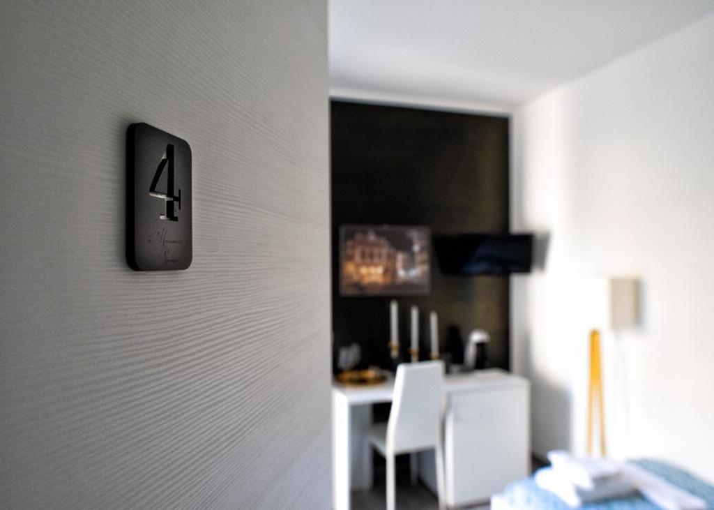 Catania Rooms ภายนอก รูปภาพ