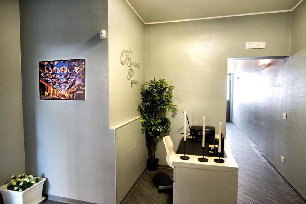 Catania Rooms ภายนอก รูปภาพ