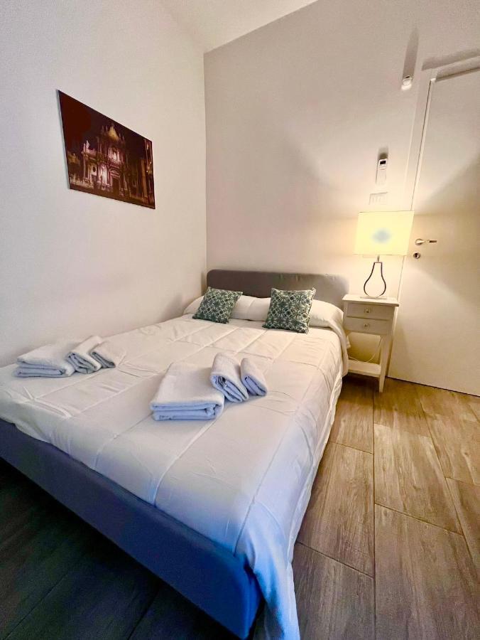 Catania Rooms ภายนอก รูปภาพ