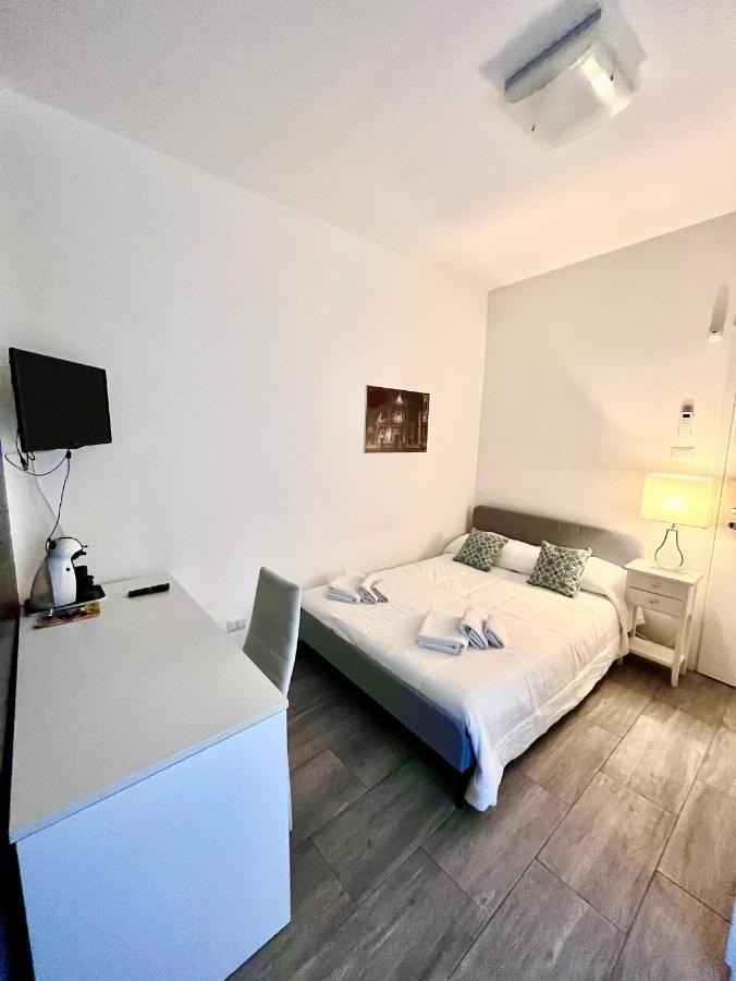 Catania Rooms ภายนอก รูปภาพ